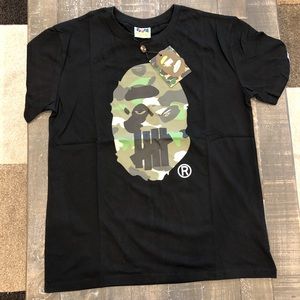 Bape T-Shirt